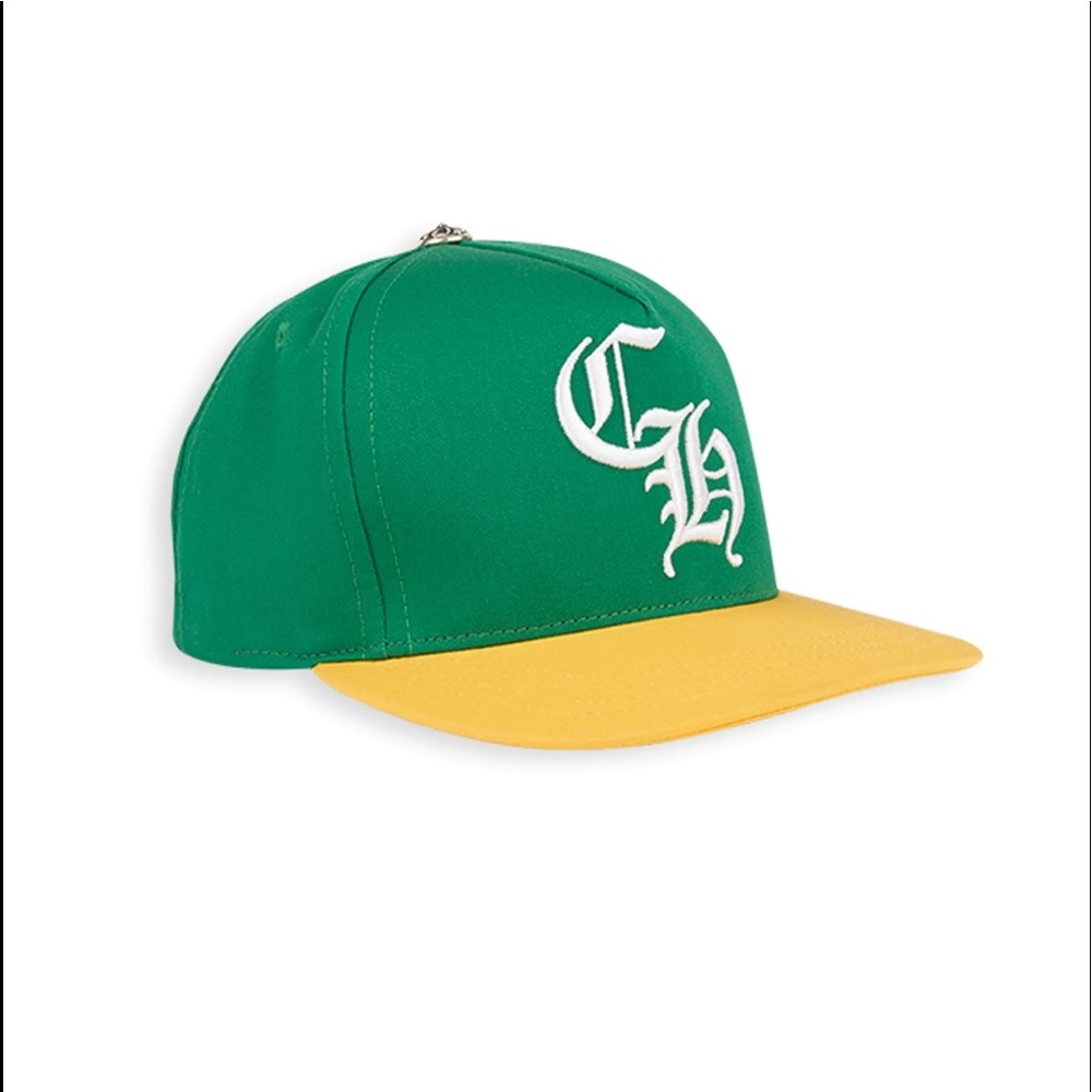 Chrome Hearts Baseball Hat